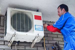 24/7 and Emergency HVAC Near Rossmoor, CA | Air Conidtioning and Heating Contractors